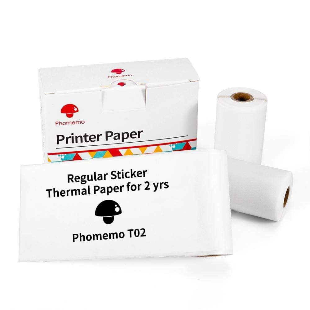 Mini Pocket Small Portable Printer For Home Use