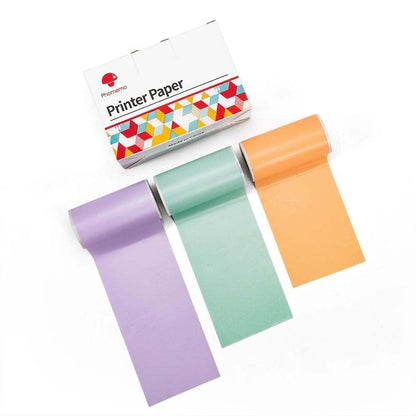 Mini Pocket Small Portable Printer For Home Use